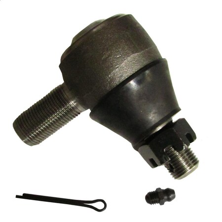 Aftermarket Power Steering Cylinder End D9NN3A303AB